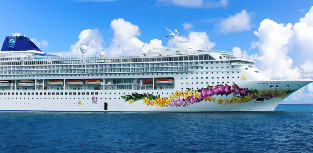 Norwegian Is Giving Free Cruises to Teachers with Travel Dates into 2023