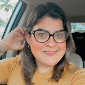 Nathalie Louie
