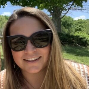 Madison Miller