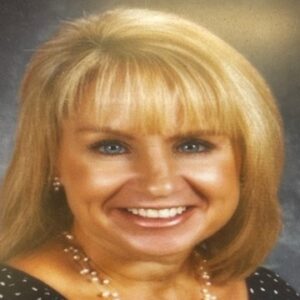 Sharon Levake
