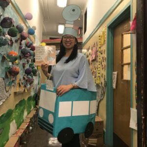 Lauren Chao