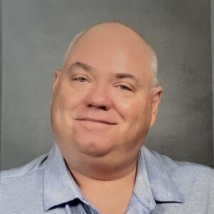 Rodney Savickis