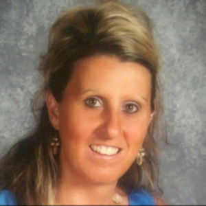Kristy Dube
