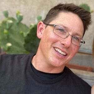 Dennis Burns