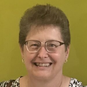 Jacquelyn McDonnell